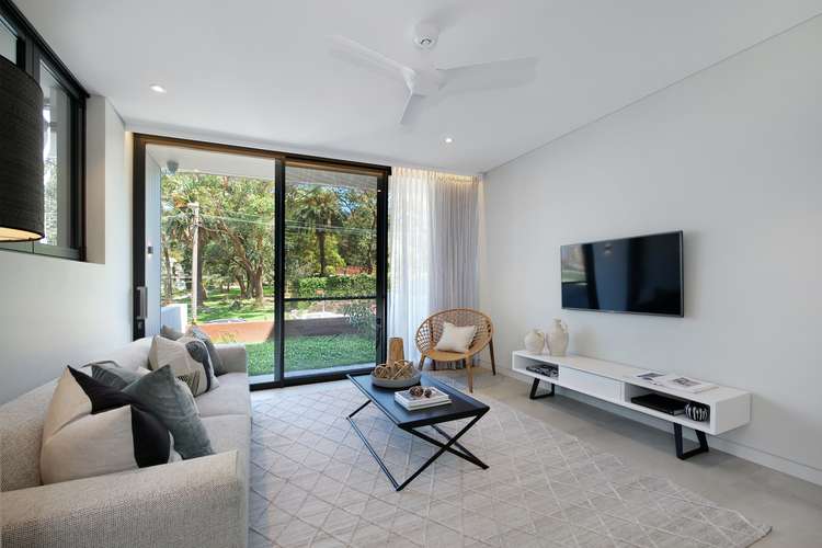 Sixth view of Homely house listing, 104 Bondi Road, Bondi Junction NSW 2022