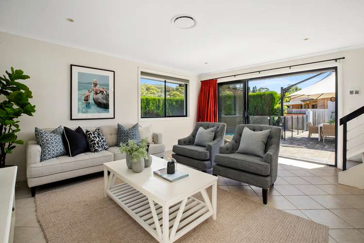 Fourth view of Homely house listing, 51 Brinawa Street, Mona Vale NSW 2103