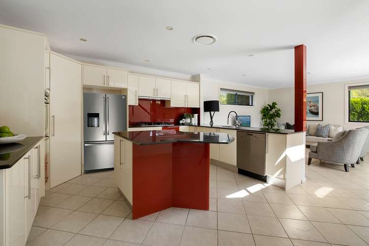 Fifth view of Homely house listing, 51 Brinawa Street, Mona Vale NSW 2103