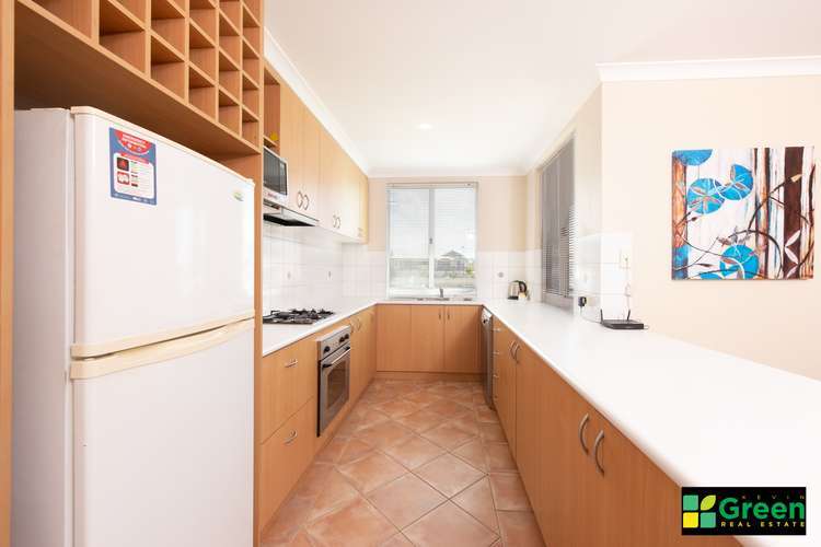 Fifth view of Homely apartment listing, 26/20 Apollo Place, Halls Head WA 6210
