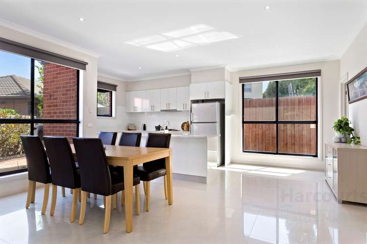 Fourth view of Homely townhouse listing, 2/8 Crecy Court, Heidelberg West VIC 3081