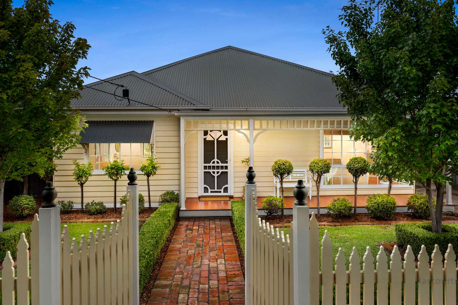 Main view of Homely house listing, 17 Chowne Street, Lalor VIC 3075