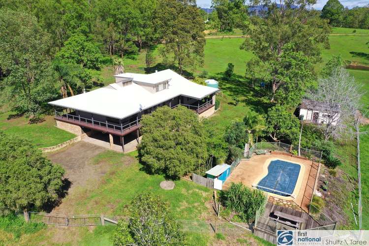 Main view of Homely ruralOther listing, 558 Bulga Road, Wingham NSW 2429