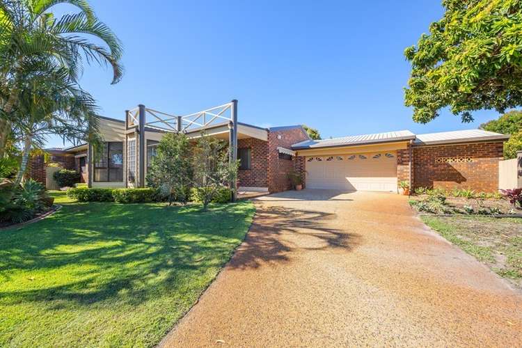 Main view of Homely house listing, 3 Azalea Drive, Bongaree QLD 4507