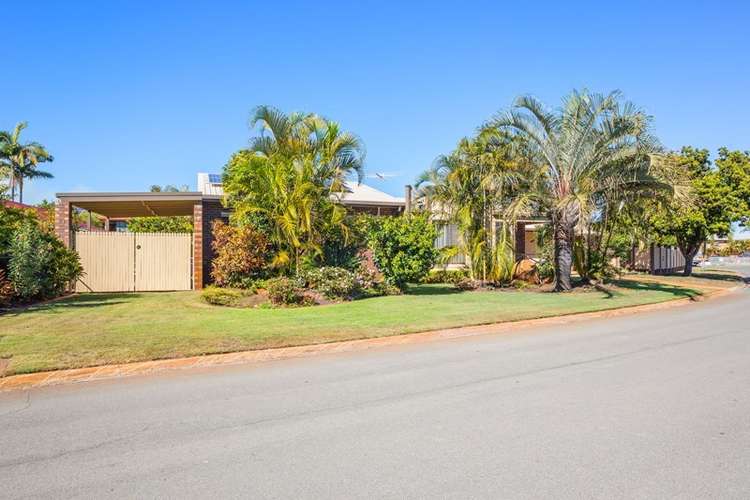 Third view of Homely house listing, 3 Azalea Drive, Bongaree QLD 4507