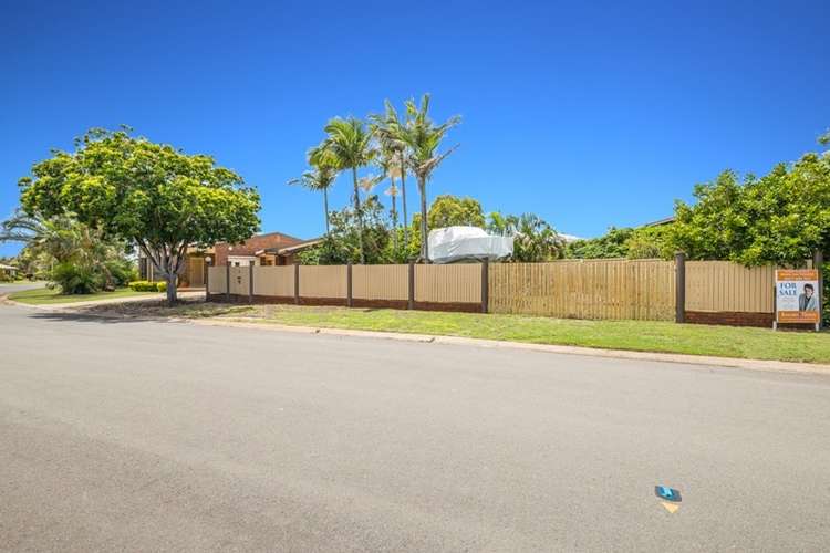 Fifth view of Homely house listing, 3 Azalea Drive, Bongaree QLD 4507