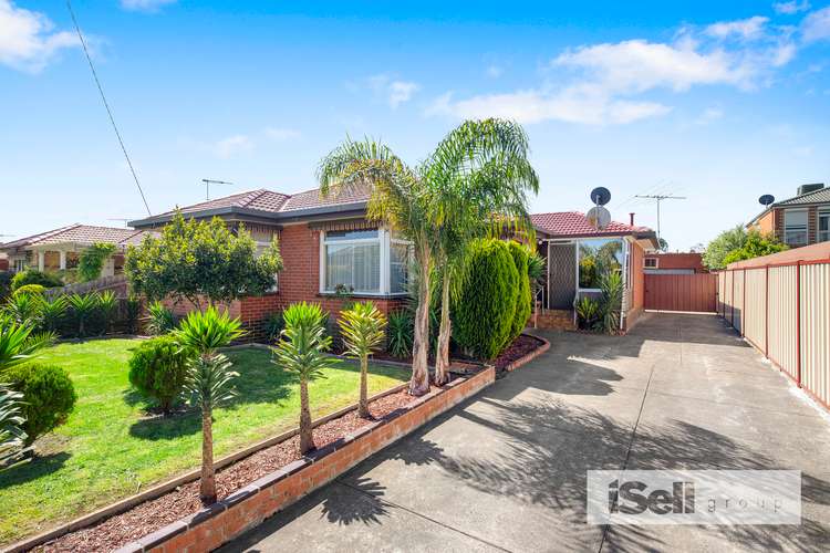 Main view of Homely house listing, 27 Heather Grove, Springvale VIC 3171