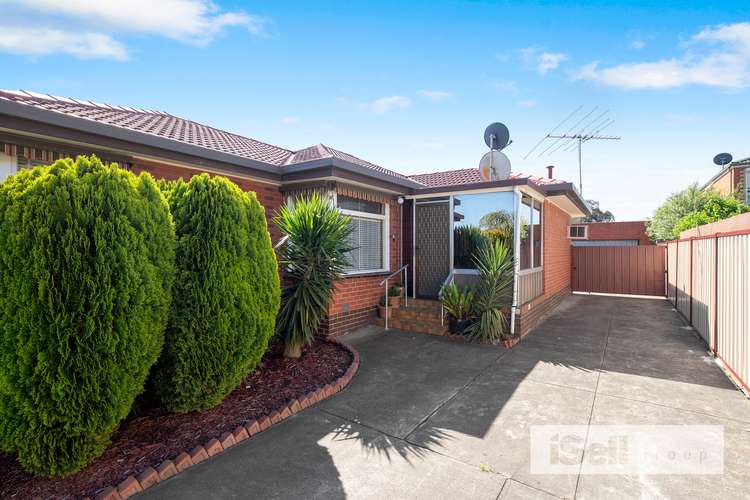 Second view of Homely house listing, 27 Heather Grove, Springvale VIC 3171