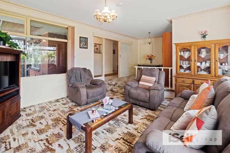 Fourth view of Homely house listing, 27 Heather Grove, Springvale VIC 3171