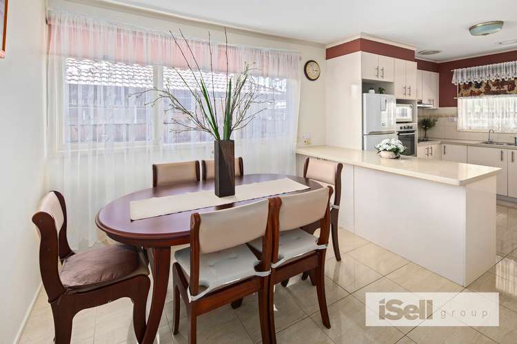 Fifth view of Homely house listing, 27 Heather Grove, Springvale VIC 3171