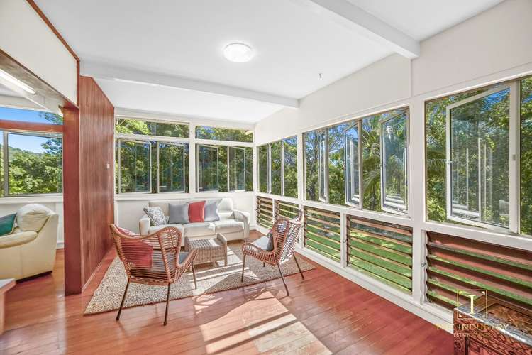 Fifth view of Homely house listing, 92 Arthur Lyons Drive, Redlynch QLD 4870