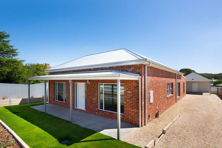 32 Franklin Street, Maldon VIC 3463