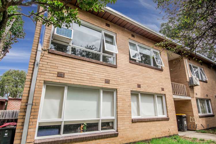 Second view of Homely apartment listing, 11/4 Manatunga Street, Clayton VIC 3168