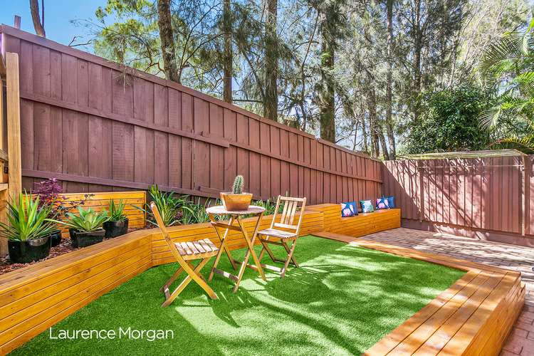 Sixth view of Homely townhouse listing, 7/26 Lawrence Street, Woonona NSW 2517