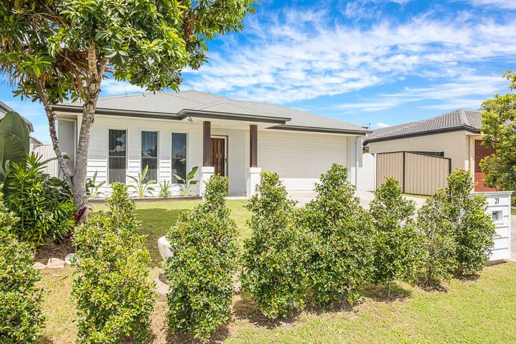 Third view of Homely house listing, 27 The Peninsula, Banksia Beach QLD 4507
