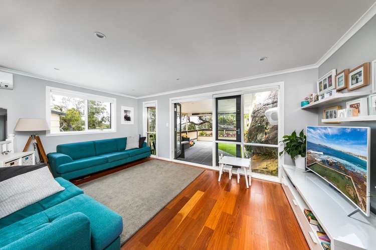 Second view of Homely house listing, 5 Denison Place, Cromer NSW 2099