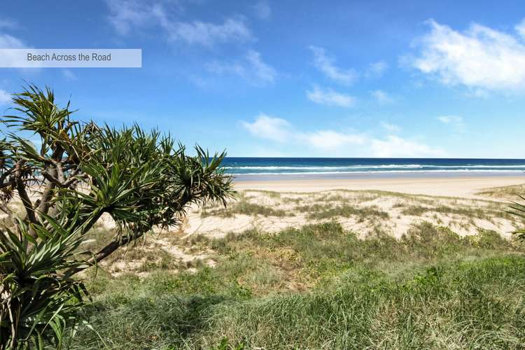 Third view of Homely unit listing, 2/66 Marine Parade, Miami QLD 4220
