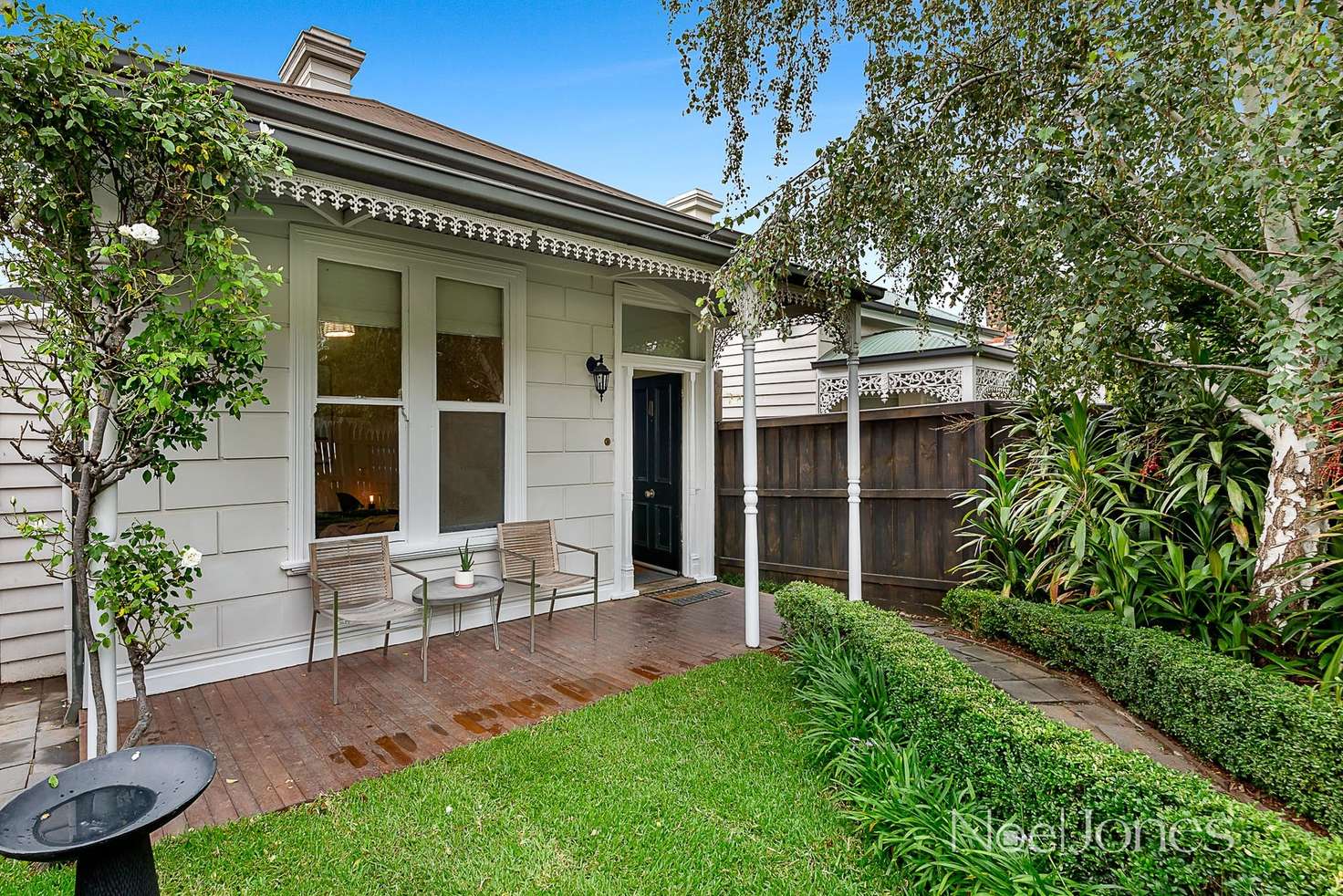 Main view of Homely house listing, 10 Stewart Street, Hawthorn East VIC 3123