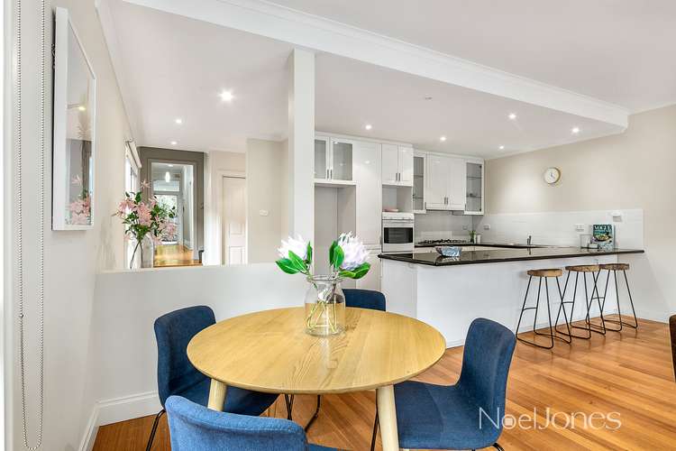 Fourth view of Homely house listing, 10 Stewart Street, Hawthorn East VIC 3123
