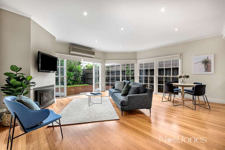 Fifth view of Homely house listing, 10 Stewart Street, Hawthorn East VIC 3123