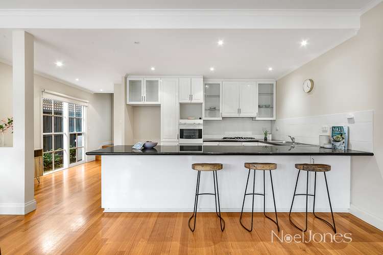 Sixth view of Homely house listing, 10 Stewart Street, Hawthorn East VIC 3123