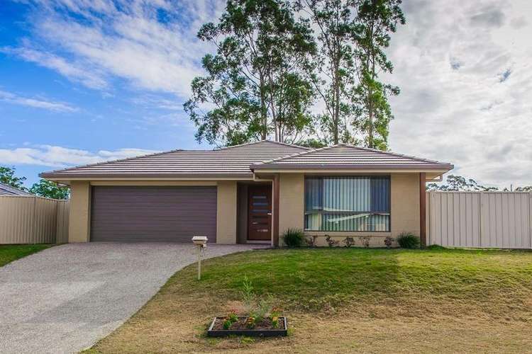 Main view of Homely house listing, 15 Whistler Drive, Port Macquarie NSW 2444