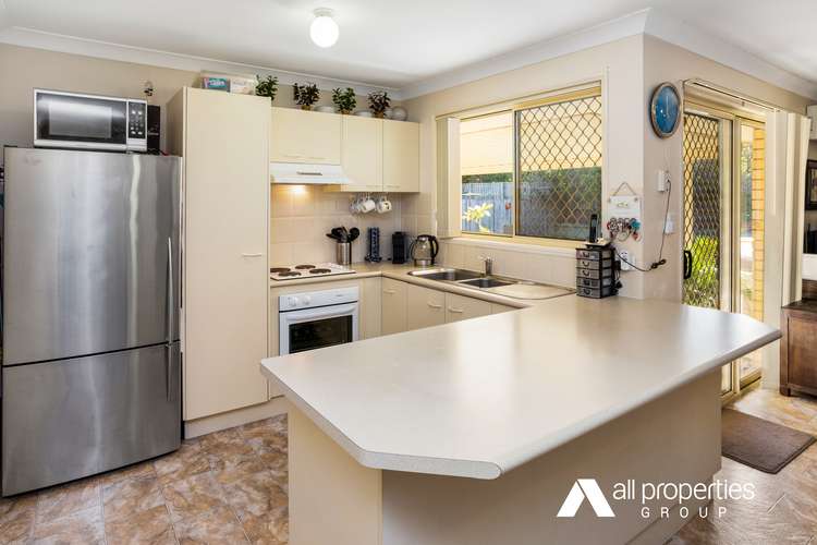 Second view of Homely house listing, 34 Cumberland Crescent, Heritage Park QLD 4118