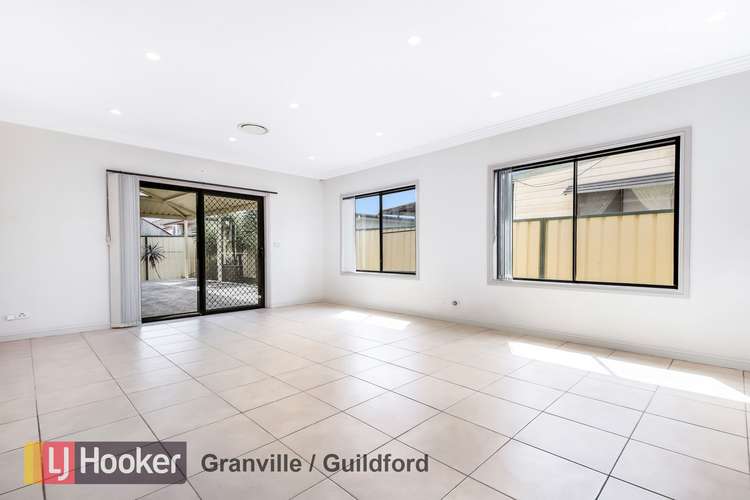 Third view of Homely house listing, 23 Hudson Street, Granville NSW 2142