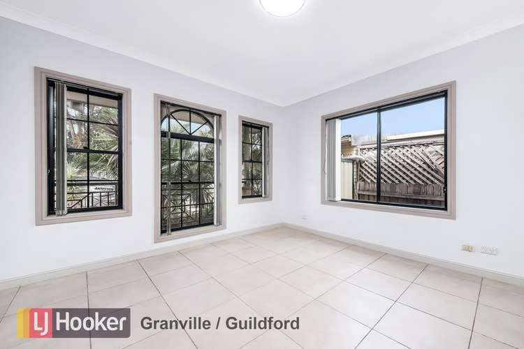 Fourth view of Homely house listing, 23 Hudson Street, Granville NSW 2142