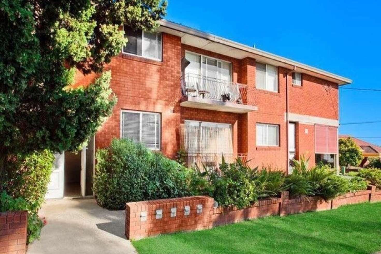 Main view of Homely unit listing, 7 Boundary Street, Parramatta NSW 2150