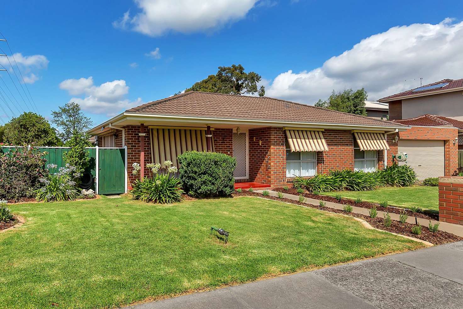 Main view of Homely house listing, 1/10 Janice Road, Glen Waverley VIC 3150