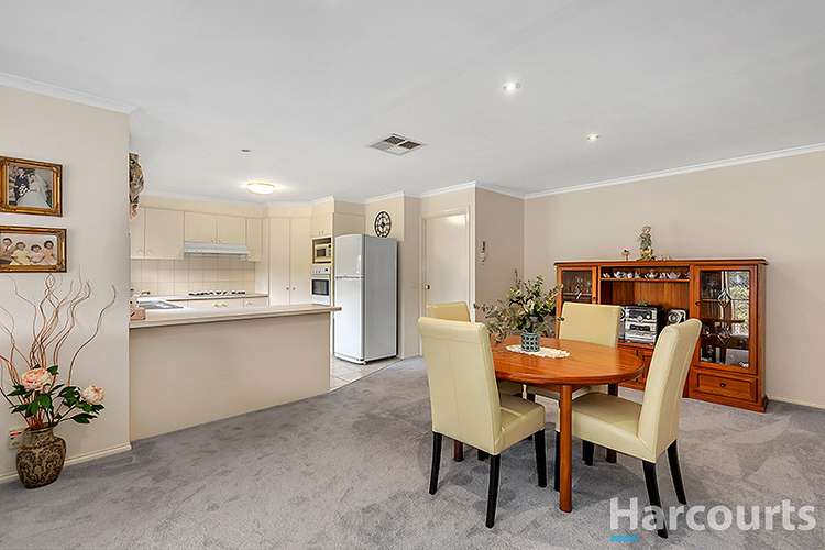 Second view of Homely house listing, 1/10 Janice Road, Glen Waverley VIC 3150