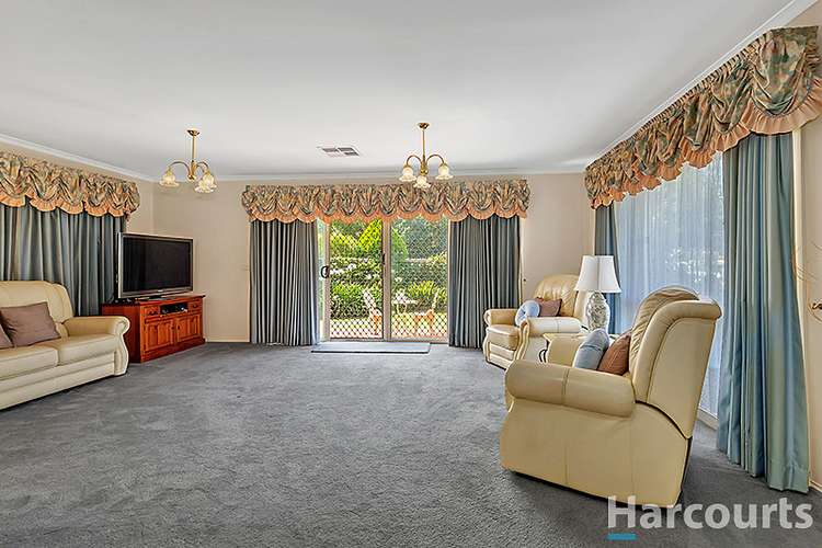 Fifth view of Homely house listing, 1/10 Janice Road, Glen Waverley VIC 3150