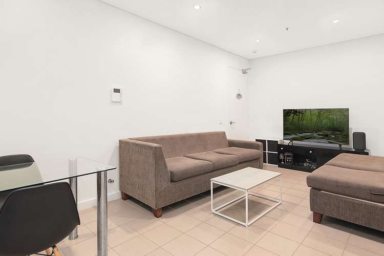 Main view of Homely unit listing, 301/22 Parkes Street, Harris Park NSW 2150