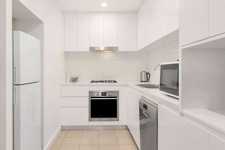 Second view of Homely unit listing, 301/22 Parkes Street, Harris Park NSW 2150