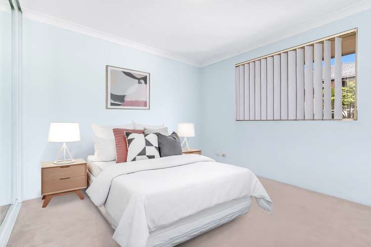 Fourth view of Homely apartment listing, 12/30 Coleridge Street, Riverwood NSW 2210