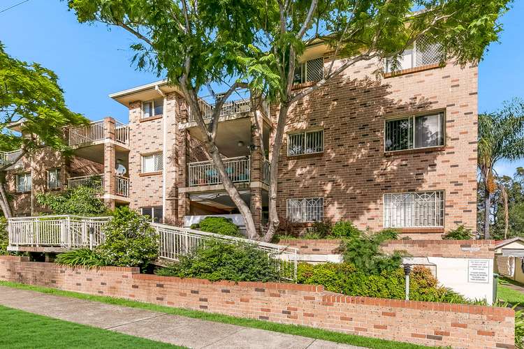 Sixth view of Homely apartment listing, 12/30 Coleridge Street, Riverwood NSW 2210