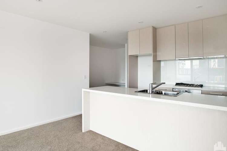 Second view of Homely apartment listing, 2101/618 Lonsdale Street, Melbourne VIC 3000