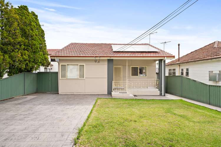 Main view of Homely house listing, 19 Myall Street, Auburn NSW 2144