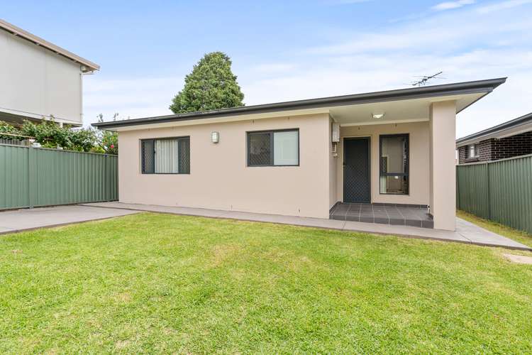 Second view of Homely house listing, 19 Myall Street, Auburn NSW 2144