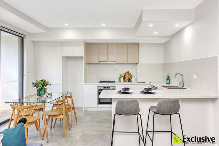 Fourth view of Homely apartment listing, 01/36 Tennyson Road, Mortlake NSW 2137