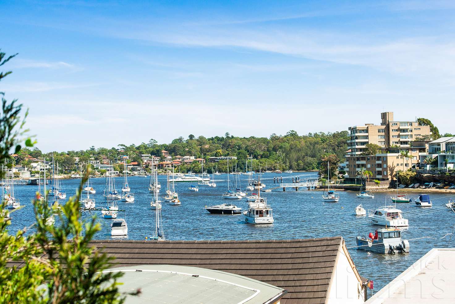 Main view of Homely apartment listing, 7/44 Westbourne Street, Drummoyne NSW 2047