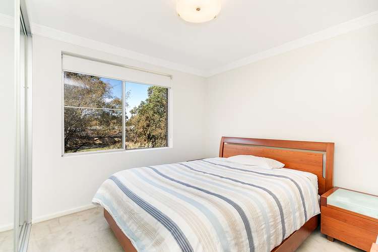 Third view of Homely apartment listing, 8/1 Evelyn Avenue, Concord NSW 2137