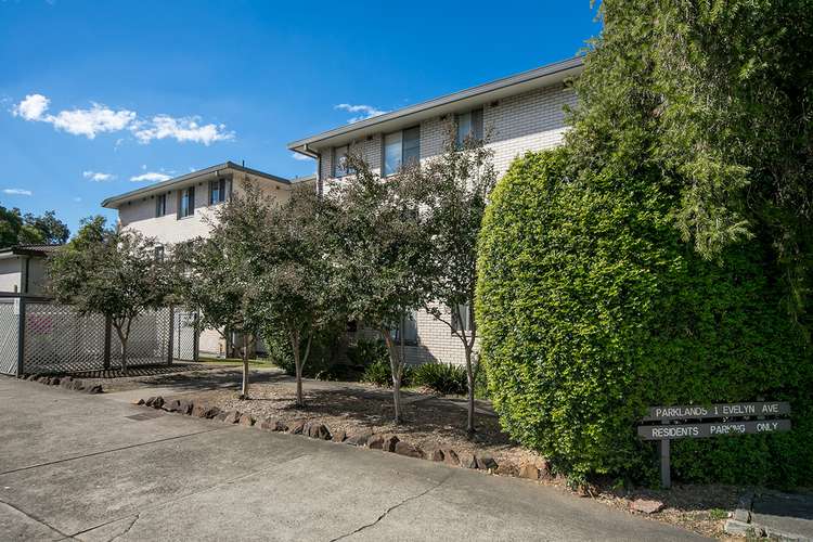 Fifth view of Homely apartment listing, 8/1 Evelyn Avenue, Concord NSW 2137