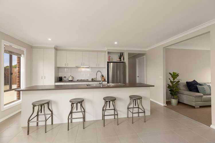 Fourth view of Homely house listing, 8 Hatfield Court, Sunbury VIC 3429