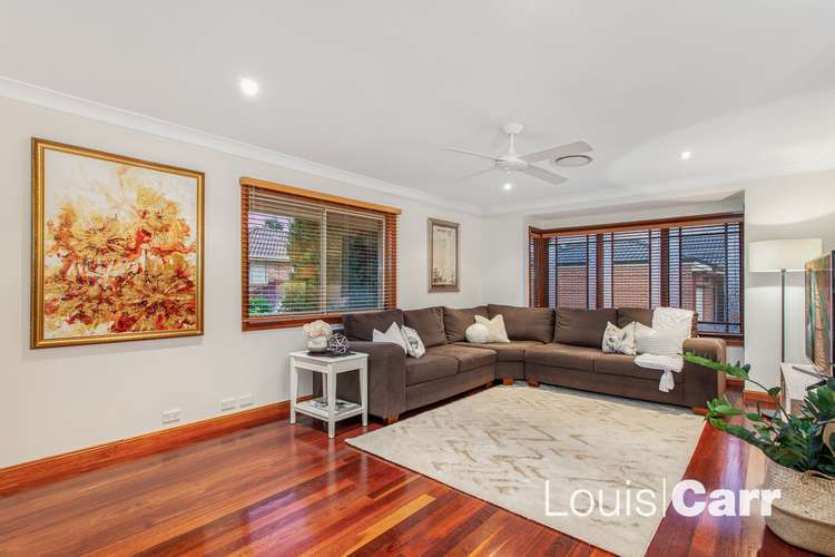 Third view of Homely house listing, 13A Farrer Avenue, West Pennant Hills NSW 2125