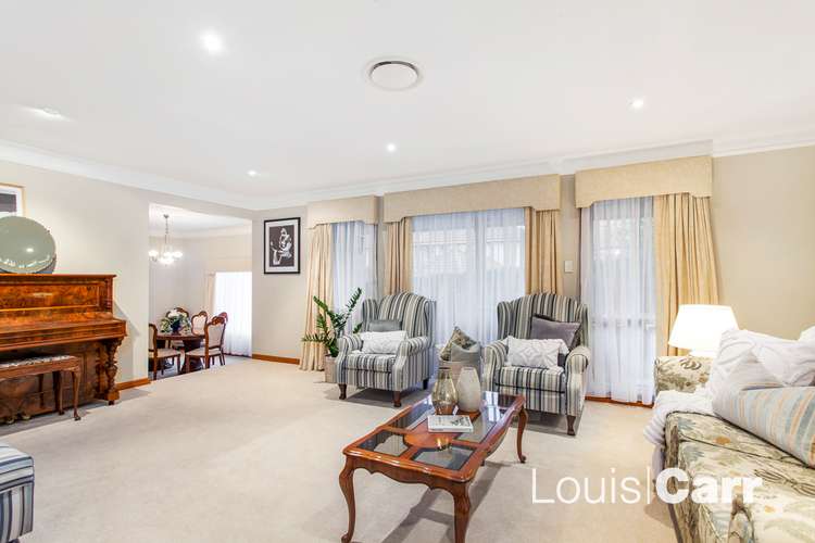 Sixth view of Homely house listing, 13A Farrer Avenue, West Pennant Hills NSW 2125
