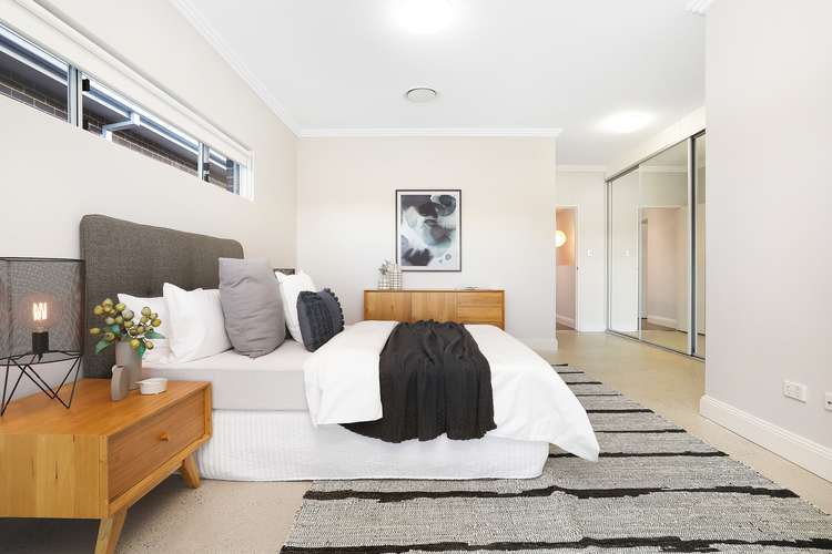 Fourth view of Homely semiDetached listing, 12 Boronia Street, Belfield NSW 2191