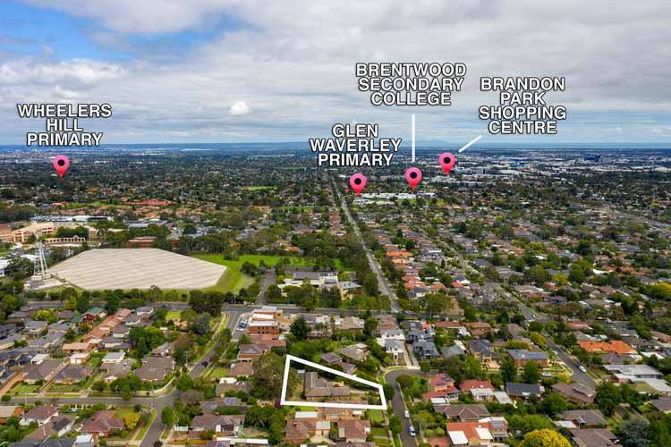 Third view of Homely house listing, 30 Ralton Avenue, Glen Waverley VIC 3150