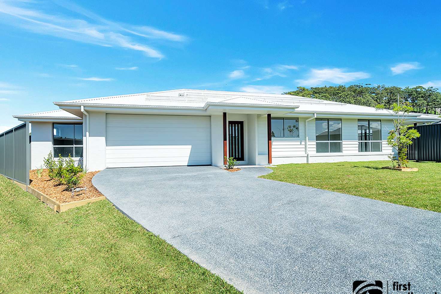 Main view of Homely house listing, 14 Shelly Close, Woolgoolga NSW 2456